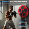 SonicPunch™ Rechargeable Music Boxing Machine