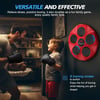 SonicPunch™ Rechargeable Music Boxing Machine
