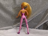 Image 3 of Jewel Adventure Deluxe Princess Gwenevere - 1990s doll only - Starla and the Jewel Riders retro toy 