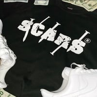 Image 3 of Scars Nail Shirt
