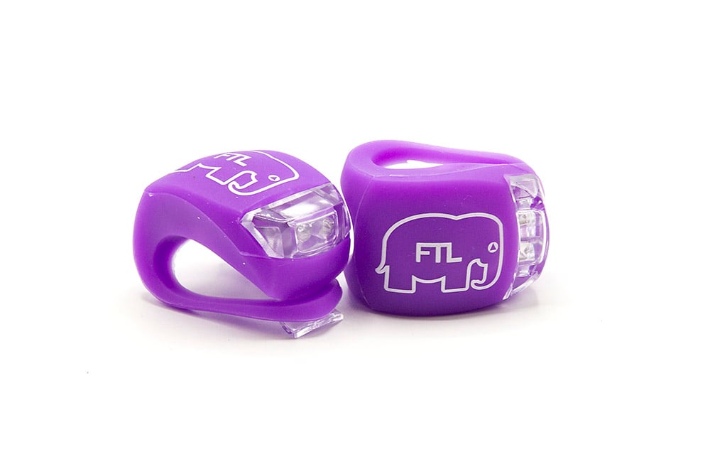FTL Bike Light