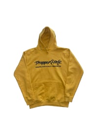 Signature Canary Hoodie