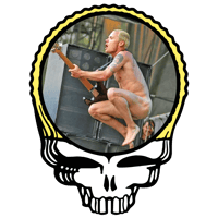 Flea Your Face
