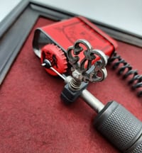 Image 2 of 1/1 Roth-handle tattoo gun