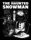 Image of Haunted Snowman