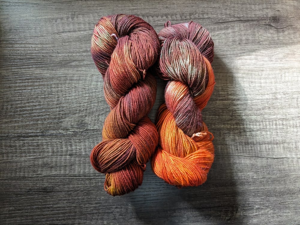 Image of Not-Quite-Dearg