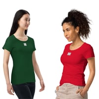 Image 3 of Eco-Friendly Girls Tee