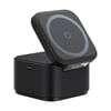 Baseus 2 in 1 Magnetic Wireless Charger Stand