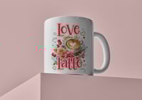 Image 4 of Custom Mug
