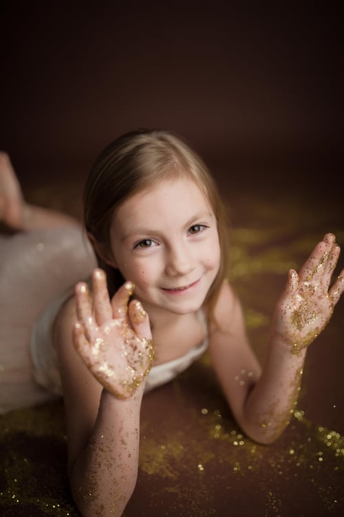 Image of Glitter Mini Sessions March 16, 2024