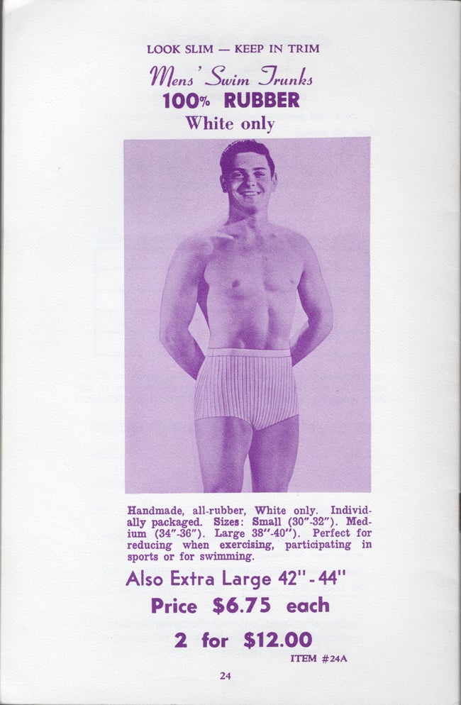 Tyson-Rose - Welcomes You... Catalog