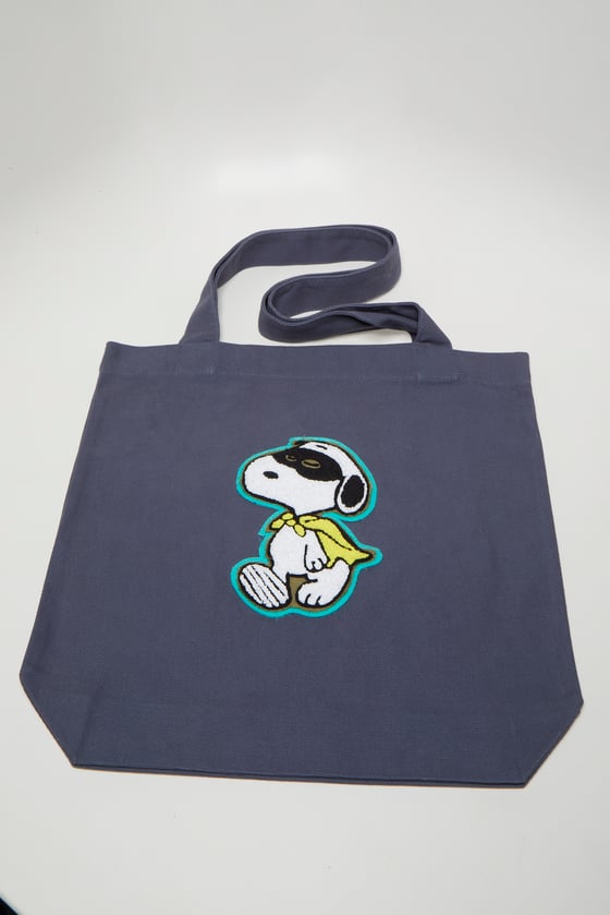 Image of cool tote