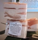 Goat Milk Soaps