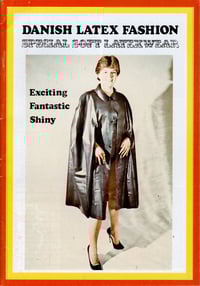 Image 1 of Danish Latex Fashion Catalog