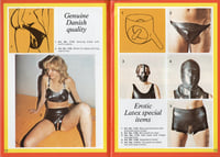Image 2 of Danish Latex Fashion Catalog