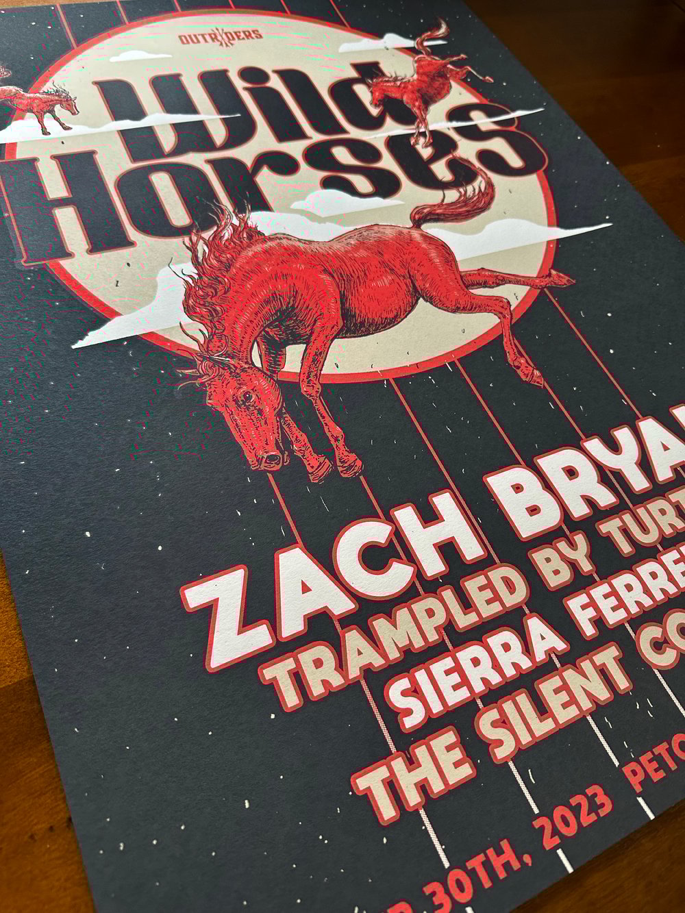 Wild Horses Festival 2023