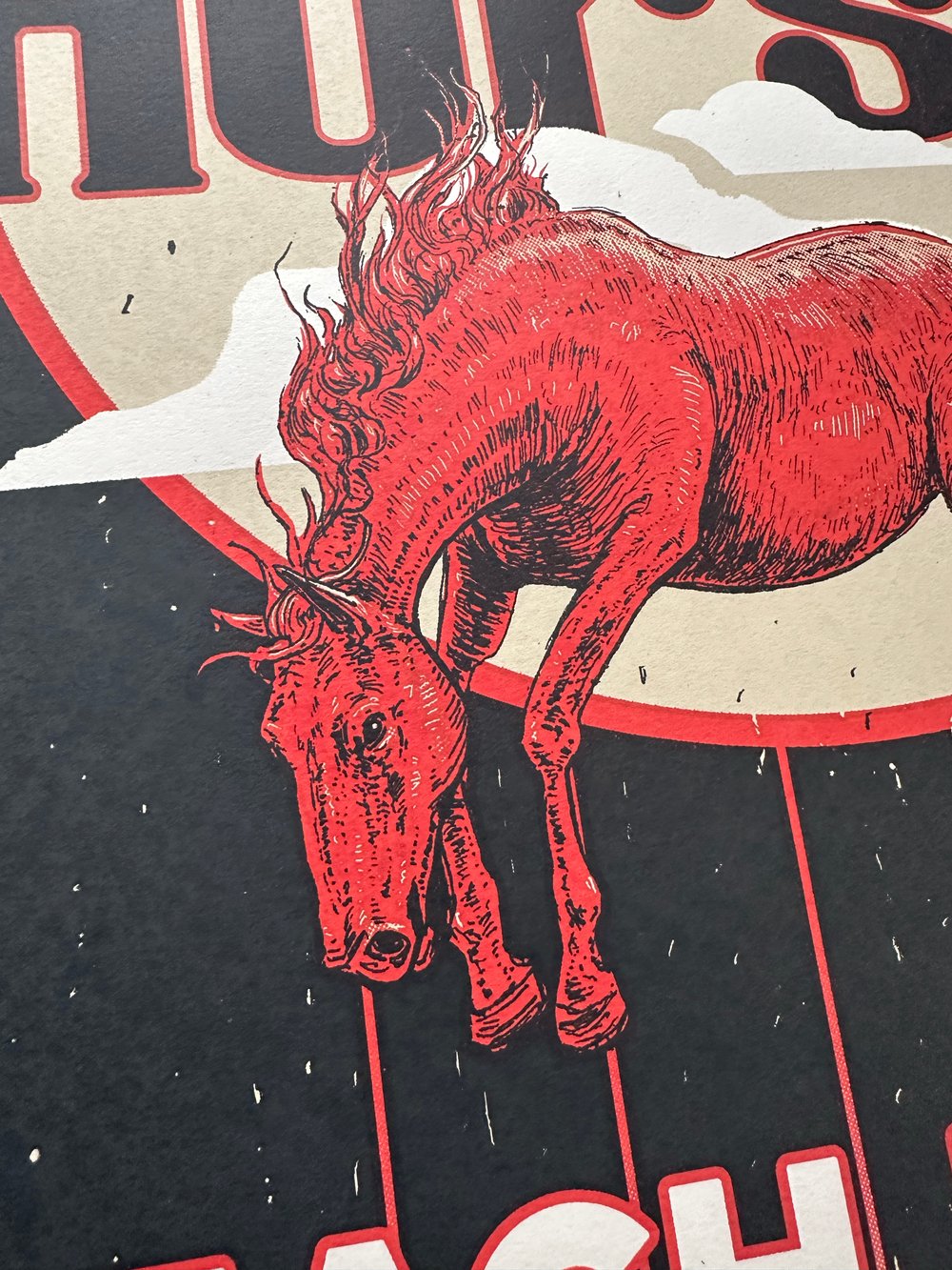 Wild Horses Festival 2023