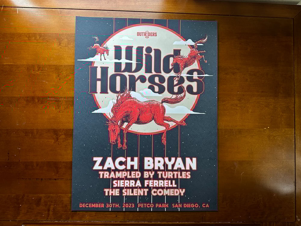 Wild Horses Festival 2023