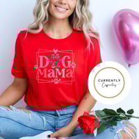 Image 1 of Dog Mama