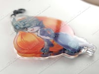 Image 5 of Twilight Imp - Acrylic Charm