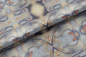 Image of 2000-18 Fabric/Wallpaper