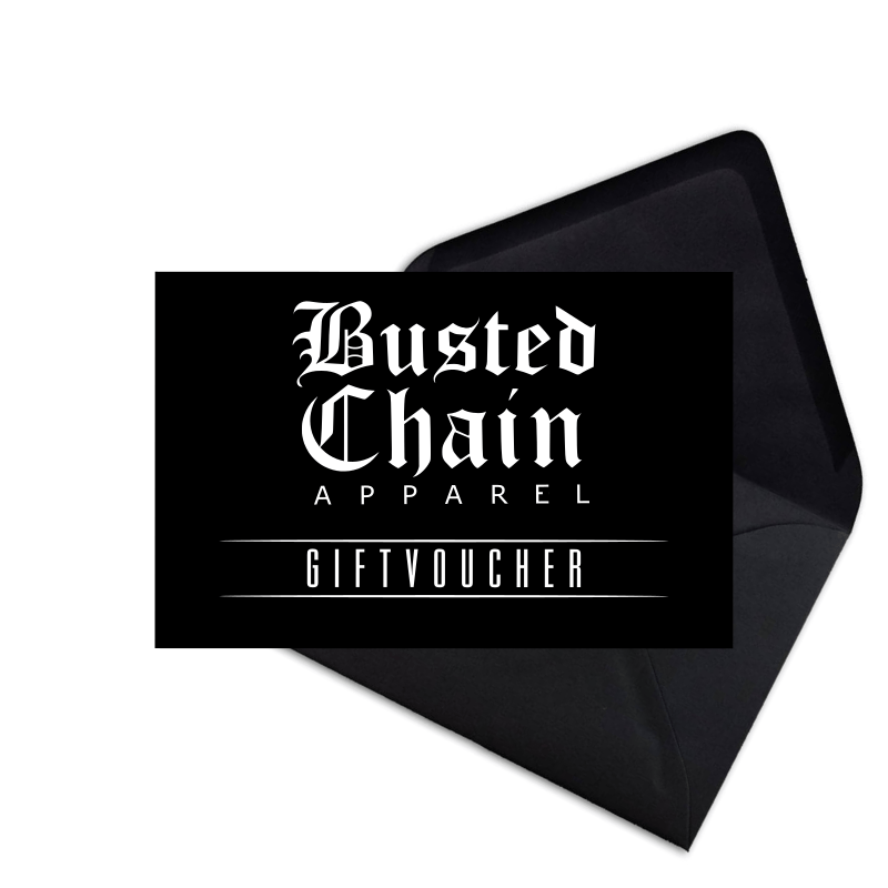 Image of GIFT VOUCHER CARD