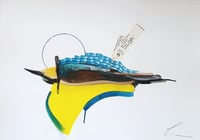 Image 1 of Bee Eater (Vivid Imagination)