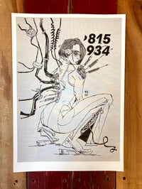 Image 4 of SWITCH RISO PRINT