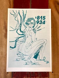 Image 2 of SWITCH RISO PRINT