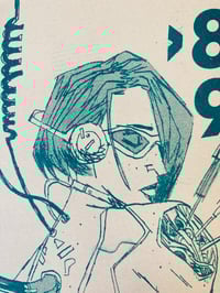 Image 1 of SWITCH RISO PRINT