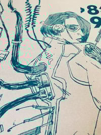 Image 3 of SWITCH RISO PRINT