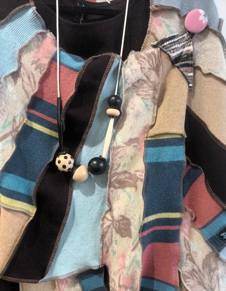 Image of the SHANCHO..blues