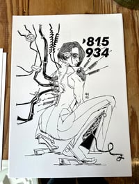 Image 5 of SWITCH RISO PRINT