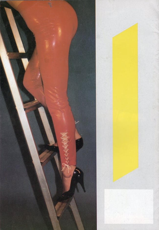 Zenith Latex Catalog