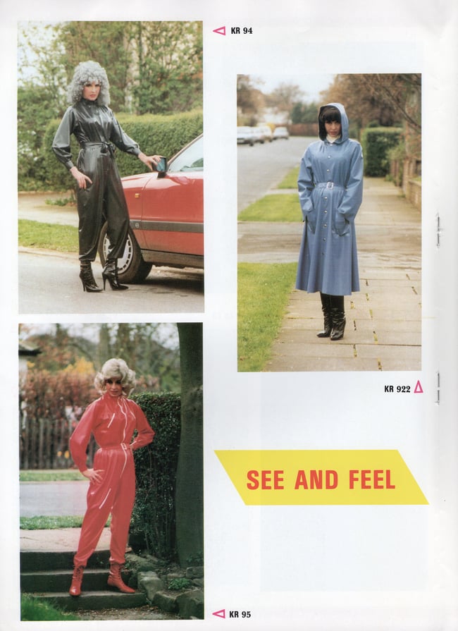 Zenith Latex Catalog