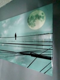 Image 4 of 'DUSK' Original Painting