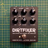Dirtfixer | Bass Blender and Equalizer 