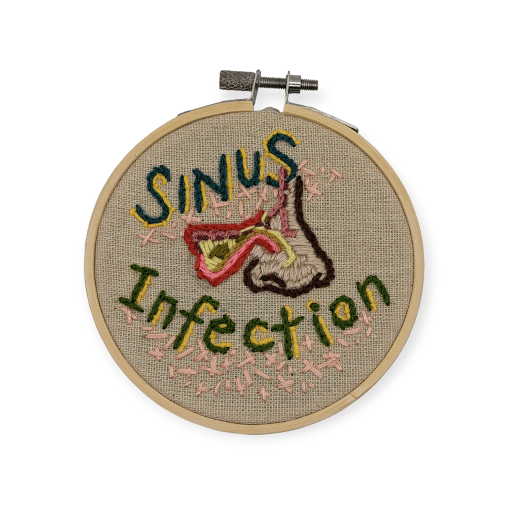 Sinus Infection 