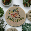 Sinus Infection 