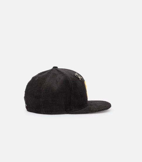 San Diego Padres 'Letterman Pin' 59FIFTY Fitted