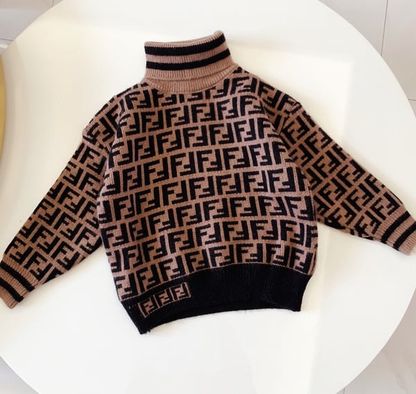 Image of Fendi sweater 