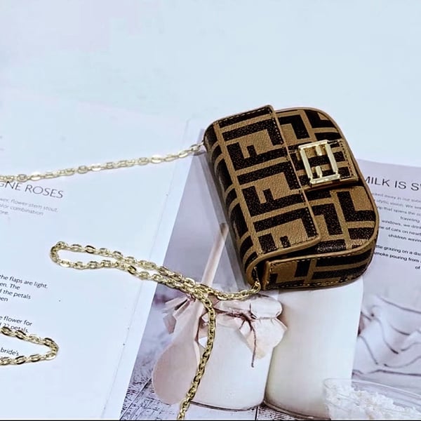 Image of FF Crossbody 