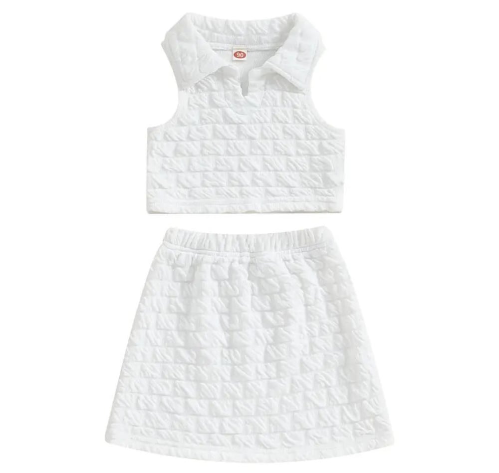 Image of Rico Two Piece Set