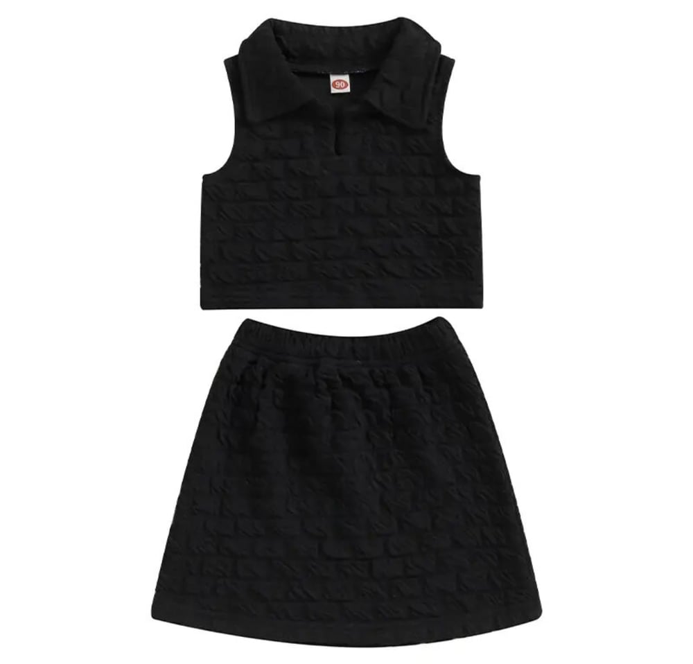 Image of Rico Two Piece Set