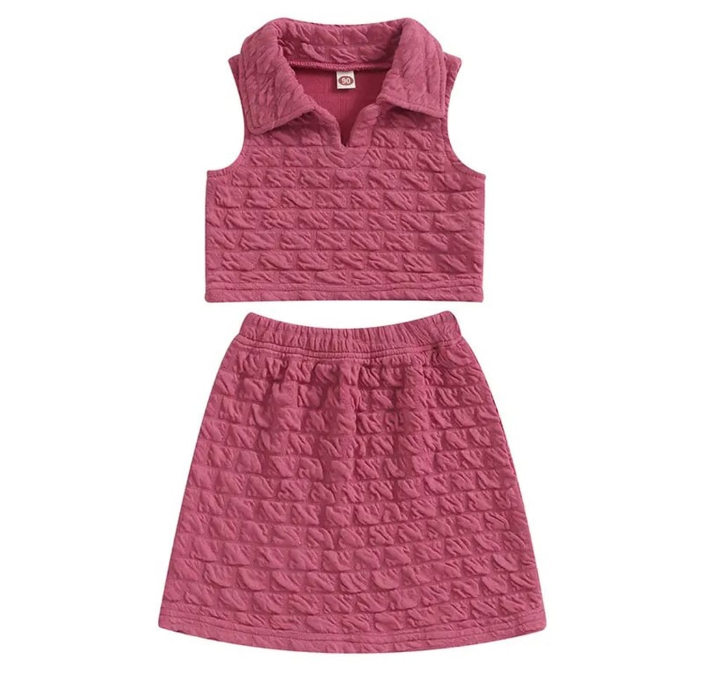 Image of Rico Two Piece Set