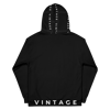 LTC AFROBEATS ICONIC STANCE HOODIES (SILVER STANCE)