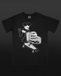 Can't Wait To Die Tee