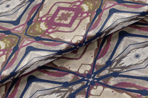 Image of 2001-1 Fabric/Wallpaper