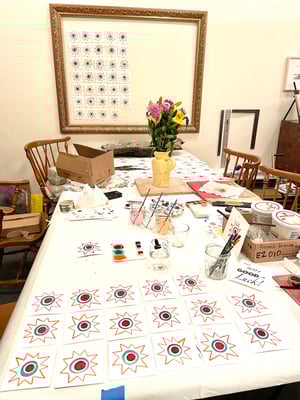 Image of Good Luck Charm