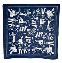 Image 1 of Lucky Bonez Bandana